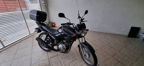 YAMAHA FACTOR YBR 125 K1 YAMAHA FACTOR YBR 125 K1